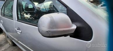 VOLKSWAGEN BORA 2004 - SPECCHIETTO RETROVISORE DES