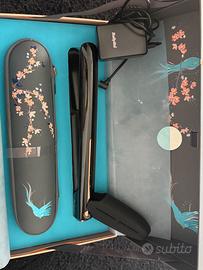 Piastra babyliss senza fili