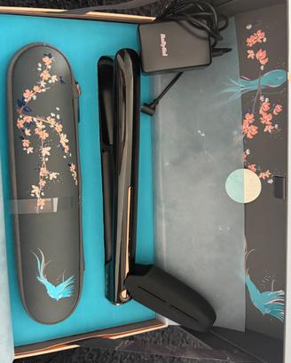 Piastra babyliss senza fili