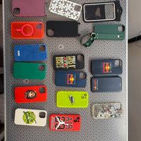 Cover e accessori Iphone 13 e compatibili