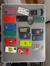 Cover e accessori Iphone 13 e compatibili
