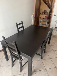 Tavolo ikea