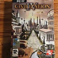 Civilization IV