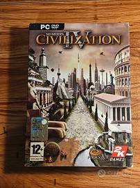 Civilization IV