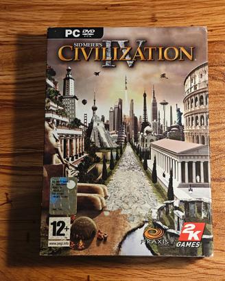 Civilization IV
