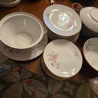 Set piatti SELTMANN WIDEN BAVARIA