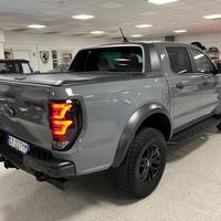 Ford Ranger Raptor 2.0 ECOBLUE 213cv IvaCompresa