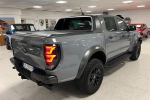 Ford Ranger Raptor 2.0 ECOBLUE 213cv IvaCompresa