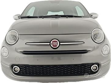 Fiat500 1.0-70 cv Hybrid 04-2023 km 68000