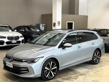 Volkswagen Golf Variant 2.0 tdi Style 150cv DSG-18
