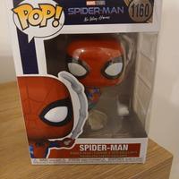 Funko Pop! Marvel #1160 – Spider‑Man (No Way Home)
