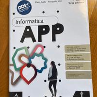 Informatica APP