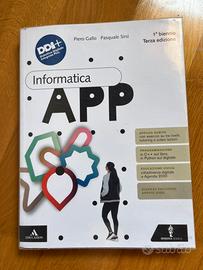 Informatica APP