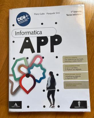 Informatica APP