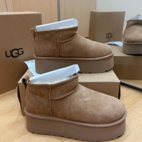 UGG Mini Platform EU  39