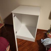 mobile bianco 60x60