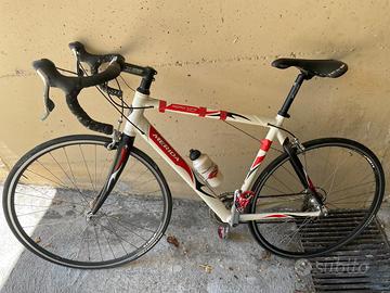 Bici da corsa