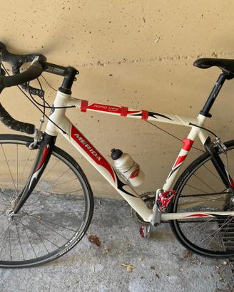 Bici da corsa