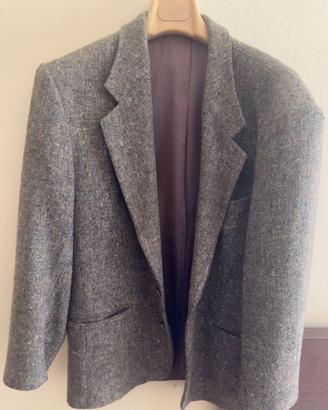Giacca Uomo Tweed Donegal Vintage – Moda Dynamica