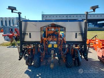 Seminatrice pneumatica MA AG Precisa