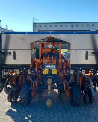 Seminatrice pneumatica MA AG Precisa