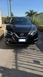 Nissan Qasqhai N-Connect