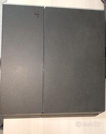 PlayStation 4 (PS4) 1Tb