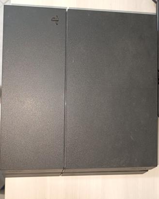 PlayStation 4 (PS4) 1Tb