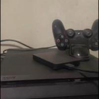 PlayStation 4 500Gb + 1 TB Hard disk Toshiba