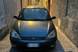 Ford Focus SW 1.8 diesel