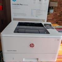 stampante HP LaserJet Pro 4002dn 