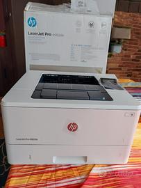stampante HP LaserJet Pro 4002dn 
