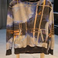 Felpa con cappuccio Australian by l'Alpina 