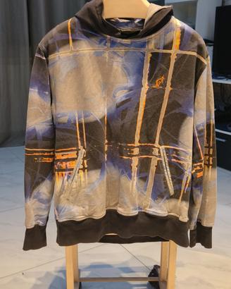 Felpa con cappuccio Australian by l'Alpina 