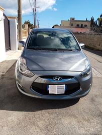 Hyundai ix 20 1.4 diesel 
