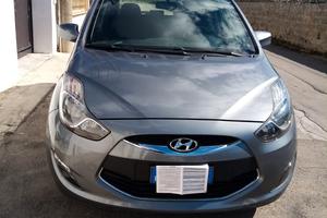 Hyundai ix 20 1.4 diesel 