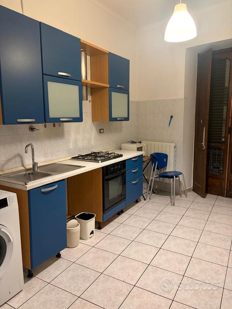 3 stanze singole in San Salvario, foto 3 di 5