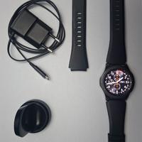 Smart watch Samsung Gear s3 frontier