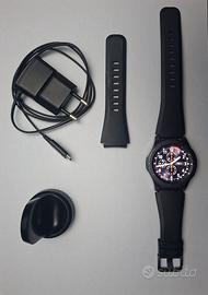 Smart watch Samsung Gear s3 frontier