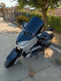 Xmax 250 2007