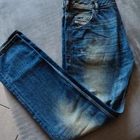 jeans uomo 