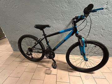 MTB Rockrider 500 ruote 24’