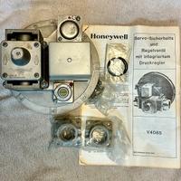 Valvola gas Honeywell