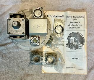 Valvola gas Honeywell