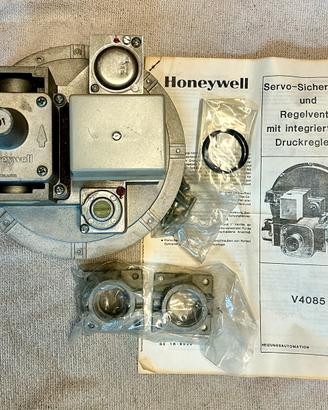 Valvola gas Honeywell