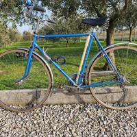 Coppia di Biciclette: City Bike + Berica Vintage