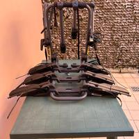 Portabici Posteriore PERUZZO Pure Instinct 3