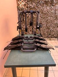 Portabici Posteriore PERUZZO Pure Instinct 3