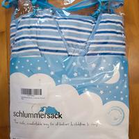 Sacco nanna Schlummersack - 100 cm