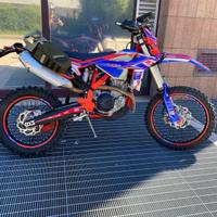 Moto Beta rr 480 racing 2024